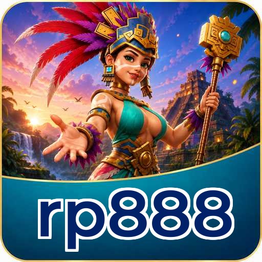 Keamanan rp888